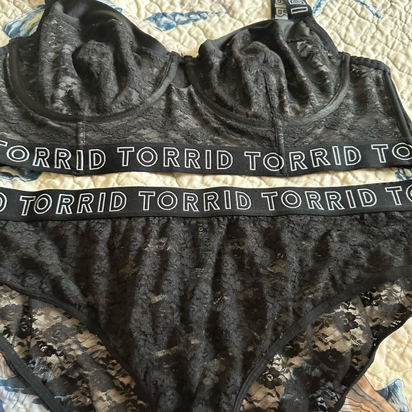 Torrid bras - Picture 12 of 13